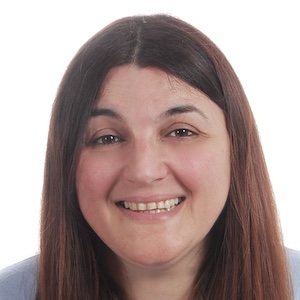 Cristina Scutari